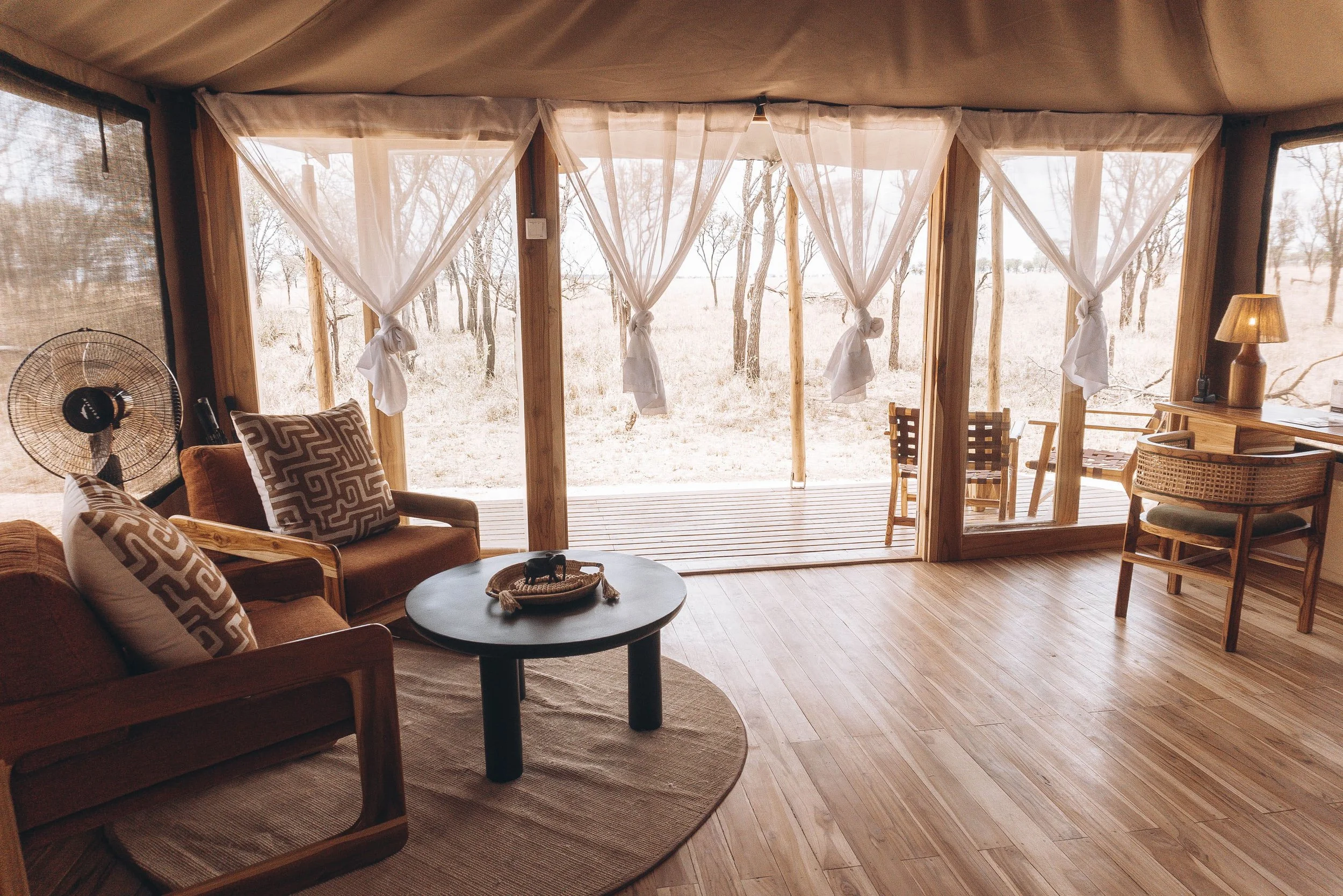 10 steps to safari real estate asset